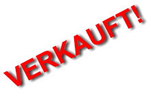 VERKAUFT!