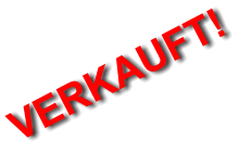 VERKAUFT!