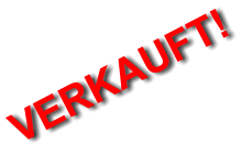 VERKAUFT!